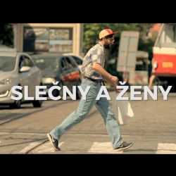 Pavel Horejš natočil nový videoklip Slečny a Ženy