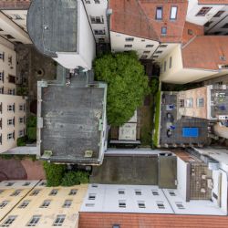 PechaKucha Night se koná tentokrát v plzeňském vnitrobloku