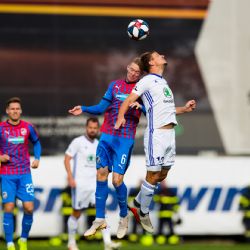 Penalta v nastavení. Viktoria prohrála v Boleslavi 1:2