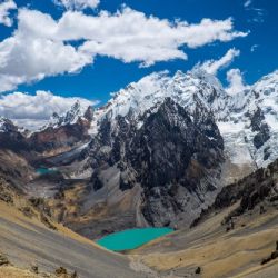 Peru, Norsko, Kavkaz... víkend v Besedě patří cestování