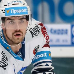 Peter Čerešňák prodloužil v HC Škoda Plzeň