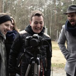 Petr Jablonský a Petr Smazal chtějí do jara 2019 spustit vlastní internetovou TV zaměřenou na humor