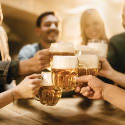 Pilsner Urquell si připomíná 179. výročí první várky vědomostní hrou