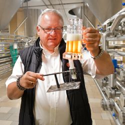 Pilsner Urquell z rozšířené varny chutná jako před 176 lety