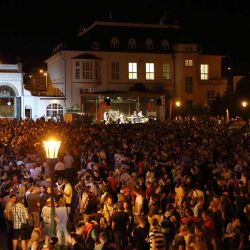 Pivo, kino a koncerty. Začínají kulturní čtvrtky Léta v Prazdroji
