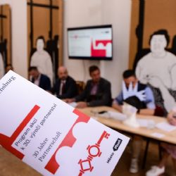 Pivo, výstavy, zpěv. Oslavy partnerství Plzně s Regensburgem startuje Treffpunkt