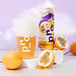Pivovar Proud osvěží novinkou – speciálem s chutí exotiky Maracuja Ale