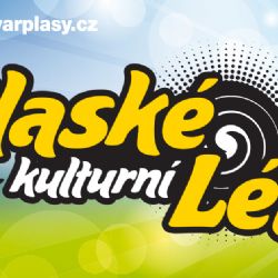 Plaské kulturní léto přináší až do podzimu nálož muziky. Startuje v sobotu v rytmu ska a reggae
