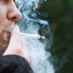 Koronavirus brzdí odhalování rakoviny plic