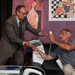 Pluto začíná sezonu, pobavíte se i bez roušek