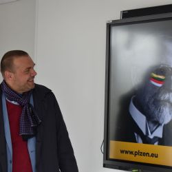 Plzeň 28. října oslaví vznik republiky, zve na čtyřicet atraktivních míst 