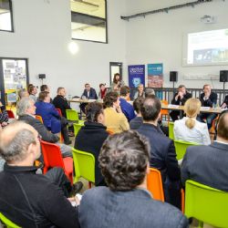 Plzeň a Norsko sdílely zkušenosti se svými projekty v oblasti smart mobility