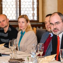 Plzeň a Plzeňský kraj spojuje řada témat, radní jednali nejen o dopravě
