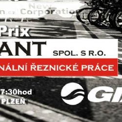 Plzeň a sportovní areál Rapid je připraven na další Grand Prix