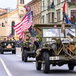 Plzeň bude i letos městem festivalů a slavností 