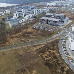 Plzeň bude mít nový plavecký bazén, vyhlásila architektonickou soutěž 