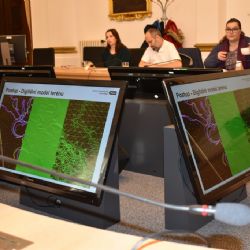 Plzeň bude mít své digitální dvojče, získá přesný 3D model města