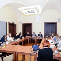 Plzeň bude příkladem dobré praxe dostupného bydlení v Česku
