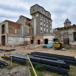 Plzeň buduje na Světovaru nový areál pro podporu podnikání