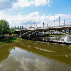 Plzeň čeká čtyřměsíční oprava mostu Milénia