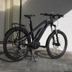 Plzeň letos v létě spustí systém sdílených elektrokol 