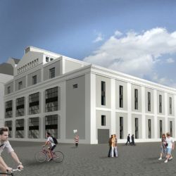 Plzeň chce vybudovat vědeckotechnický park pro inovační firmy na Světovaru
