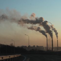 Plzeň chystá obměnu technologie pro měření imisí  