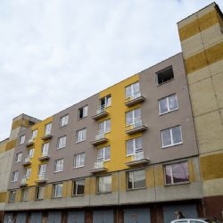 Plzeň dokončila jedenáct komunitních bytů pro seniory a zdravotně znevýhodněné