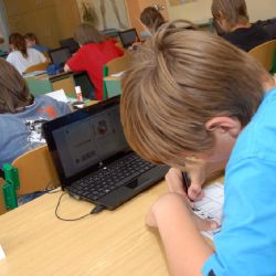 Plzeň finišuje s rekonstrukcí datové sítě na svých školách, má nejlepší vybavení