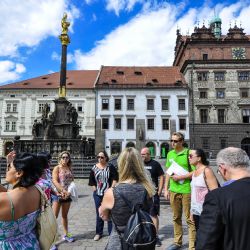 Plzeň hostila Travel Trade Day – největší obchodní akci v cestovním ruchu