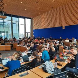 Plzeň jako jediná v Česku zamířila do dalšího evropského projektu