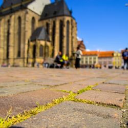 Plzeň chystá první aktualizaci územního plánu