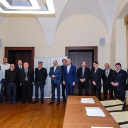 Plzeň, kraj i sportovní svazy a místní kluby podepsaly memoranda o spolupráci
