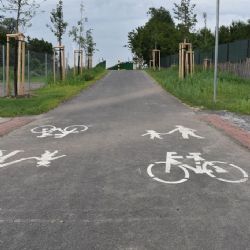 Plzeň letos vybuduje další cyklostezky, přibydou i lávky. Víme kde