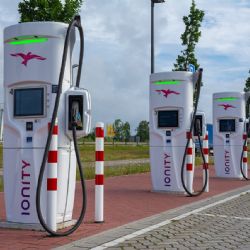 Plzeň má dlouhodobou koncepci pro elektromobilitu