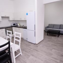 Plzeň má druhé sdílené bydlení pro seniory a postižené