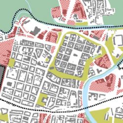 Plzeň má nový dokument Revitalizace centrální oblasti