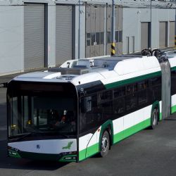 Plzeň nakupuje až 53 nových trolejbusů od Škodovky