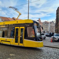 Předplatné v MHD v Plzni nezdraží, jednotlivé jízdenky ano 