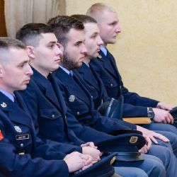 Plzeň ocenila mimořádné činy při záchraně lidského života a majetku