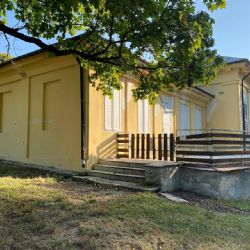 Plzeň opraví ikonický lochotínský pavilonek. Můžete pomoci s hledáním využití