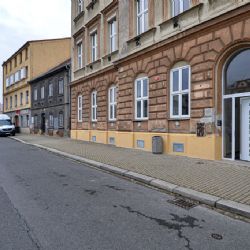 Plzeň opravila dům v centru, poskytne jej neziskovkám