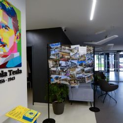 Plzeň otevírá moderní technologické centrum pro podnikatele