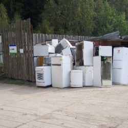 Plzeň otevírá od středy sběrné dvory