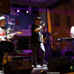 Plzeň ovládá Festival na ulici 