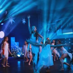 Plzeň podpoří pohybové aktivity - Storm Ballet, futsal i házenou
