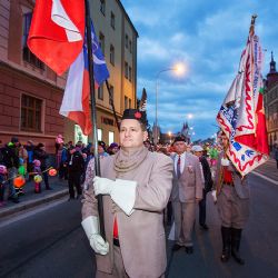 Plzeň podpoří projekty k výročím roku 2018 dvěma miliony 