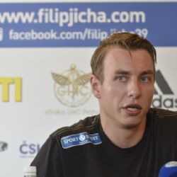 Plzeň podpoří rozlučkový zápas Filipa Jíchy milionem korun