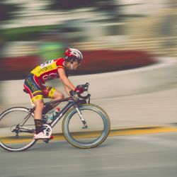 Plzeň podpoří sportovní akce, mj. světový pohár v silniční cyklistice pro mládež 