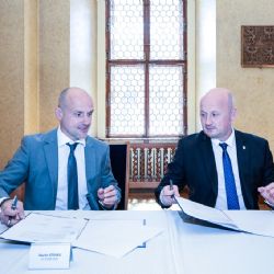 Plzeň podpoří triatlonovou a házenkářskou akademii